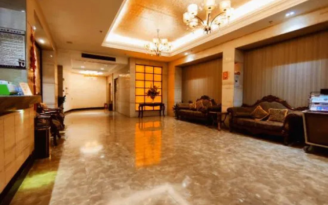 Wenling Bulgari Boutique Hotel