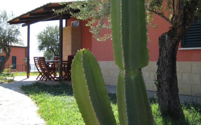 Residenza Mediterranea