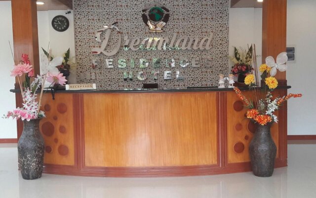 Dreamland Residences Hotel