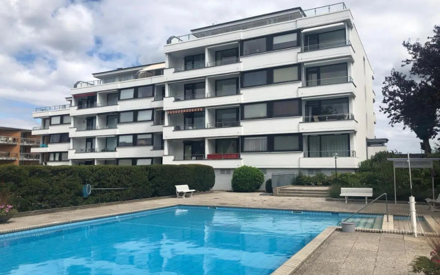 Ostseeblick Apartment