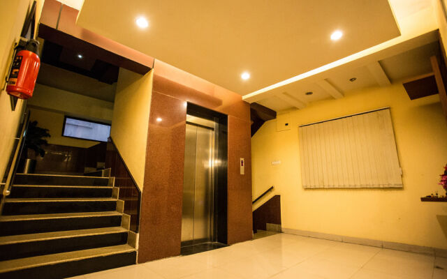 OYO Rooms Madhapur