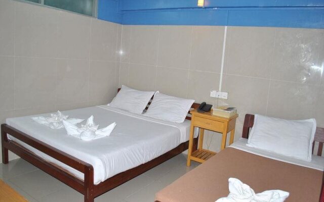 Royal Toe Hotel