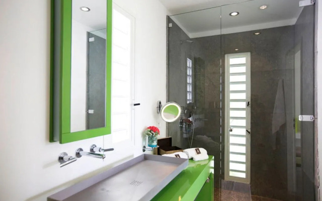 Dream Villa Mont Jean 641