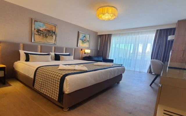 Sunthalia Hotels & Resorts +16 Age Adults Only