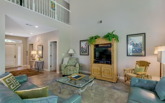 Turnberry 8519