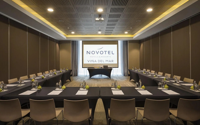 Novotel Viña del Mar