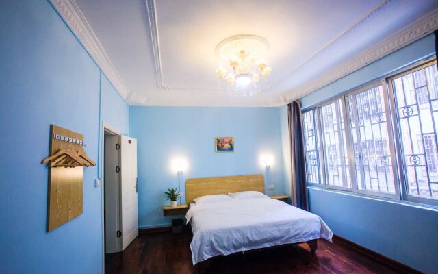 Tai Fu Business Hotel