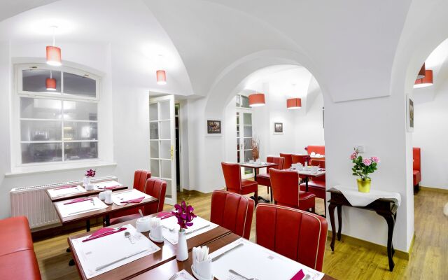Residence Bijou de Prague