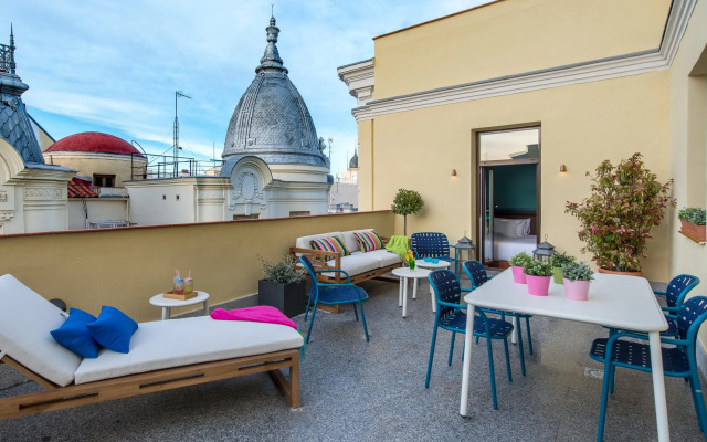 Hotel Vincci The Mint