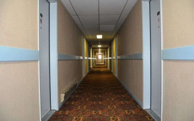 ThriftLodge Claresholm AB