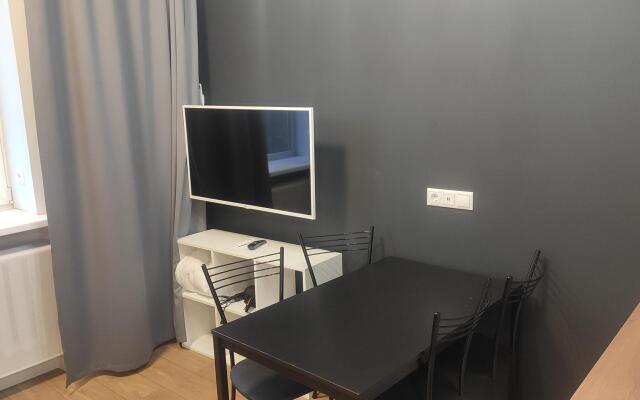 Zenapart Gost. proezd d6