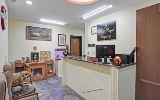 Hotel Royal Regency