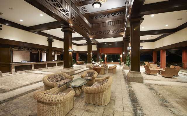 Redang Island Resort
