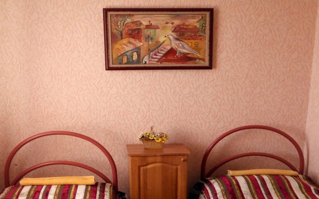 Motel Svyatoy Georgiy