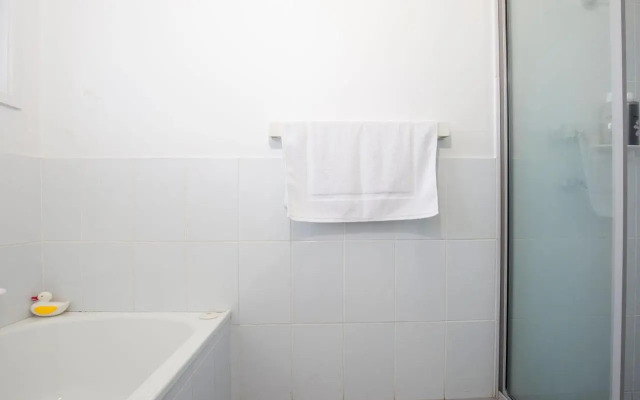 Meeseeks I Pet Friendly I 2 Mins Walk to Beach