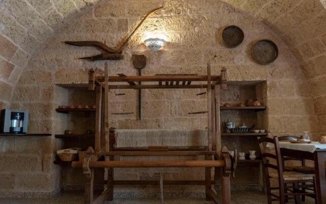 B&B La vecchia Corte