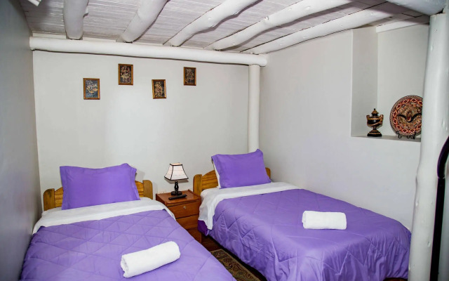 Kori Gems Inn