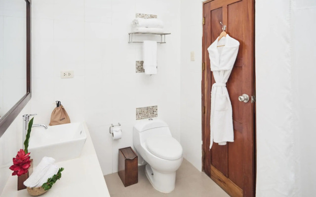 El Dorado Classic Hotel