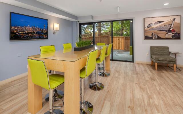 Hotel Nexus, BW Signature Collection