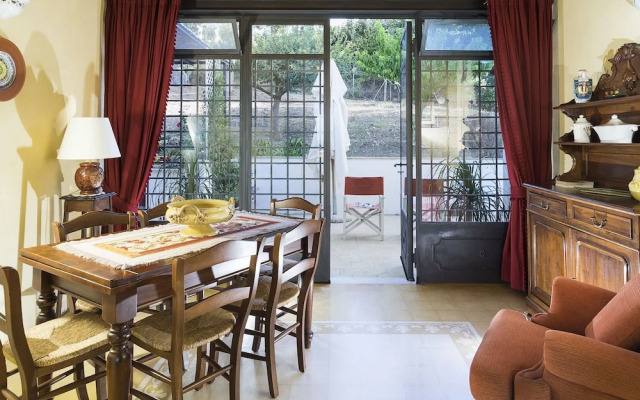 Villa Casa Valderice