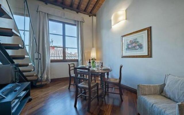 Santo Spirito Apartments Halldis Apartments