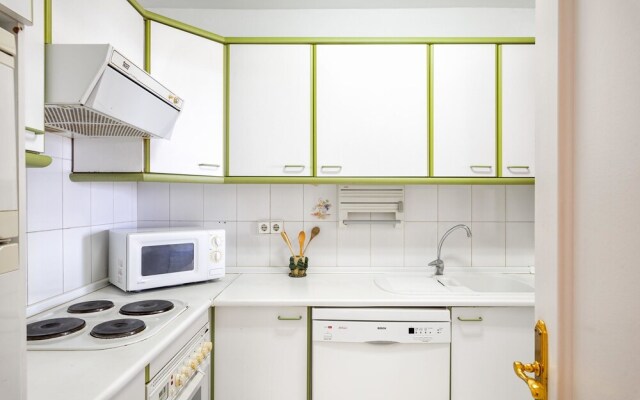 Calahonda Royale Apartment