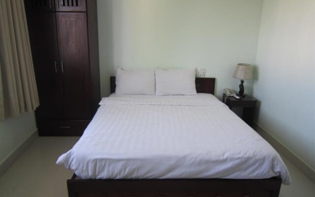 Nha Trang Pearl Hotel