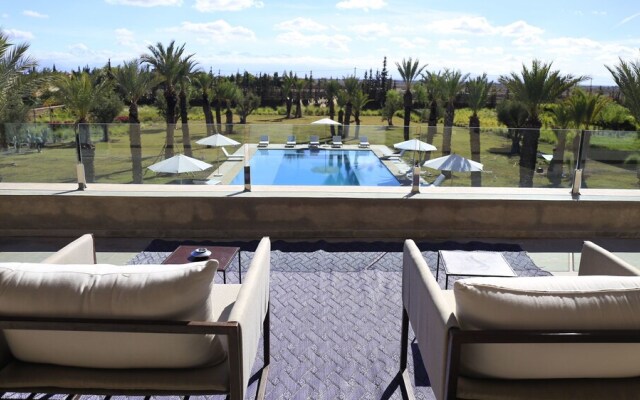 Villa Dar Adnaa