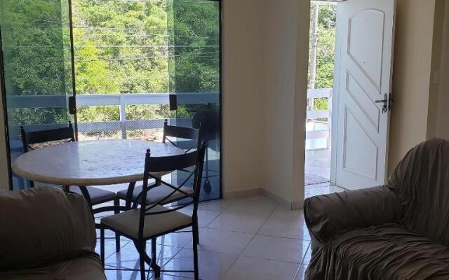Apartment Vitória Cabo Frio B