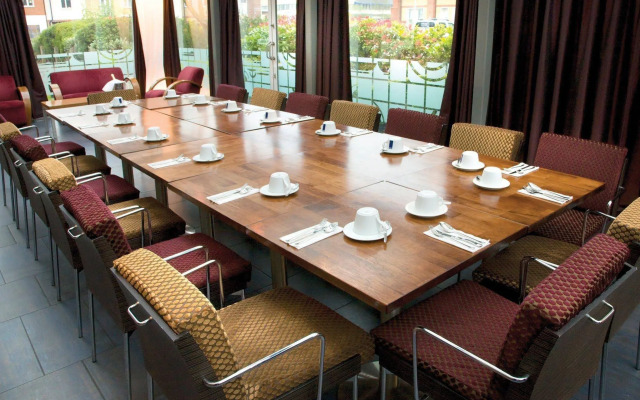 Best Western Atlantic Hotel
