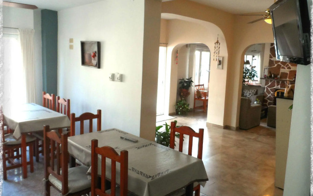Hotel Altas Cumbres