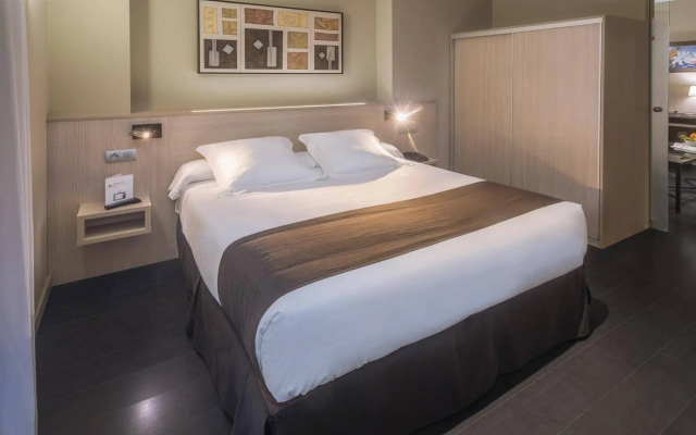 Hotel SERHS Rivoli Rambla