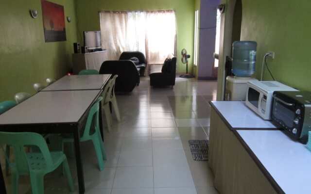 Limelily Pension