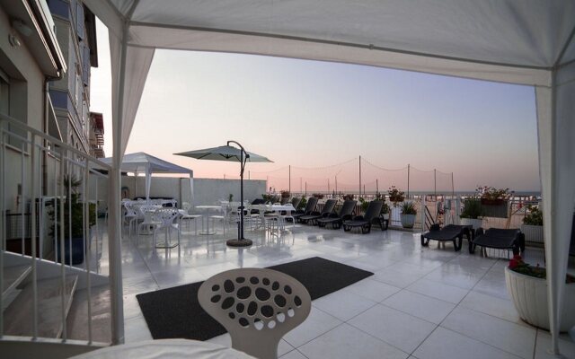 Riviera Mare Beach Life Hotel