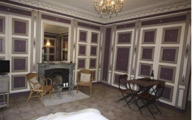 Les Appartements Du Clos Vorin