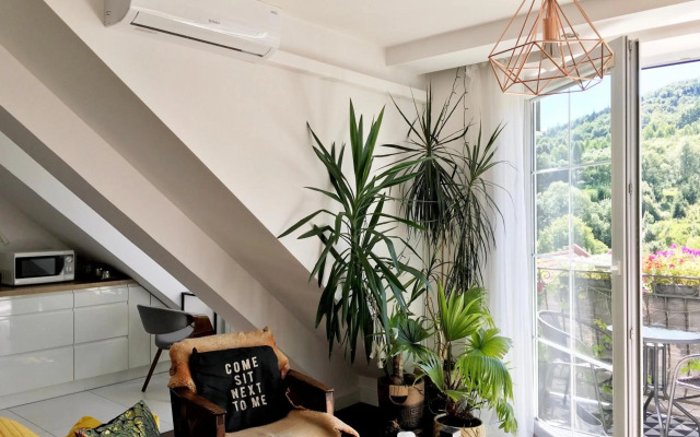 Apartament Dobre Miejsce