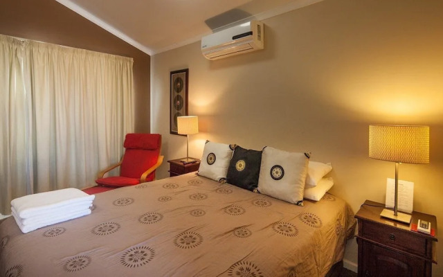 Dongara Tourist Park