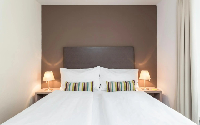 PLATZHIRSCH ZÜRICH - Downtown Boutique Hotel & Sushi Lounge