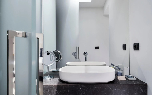 Habitat Boutique Hotel