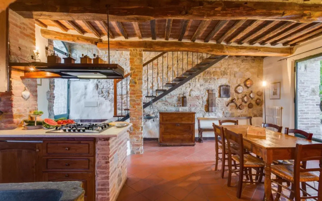 Villa Il Cerretaccio