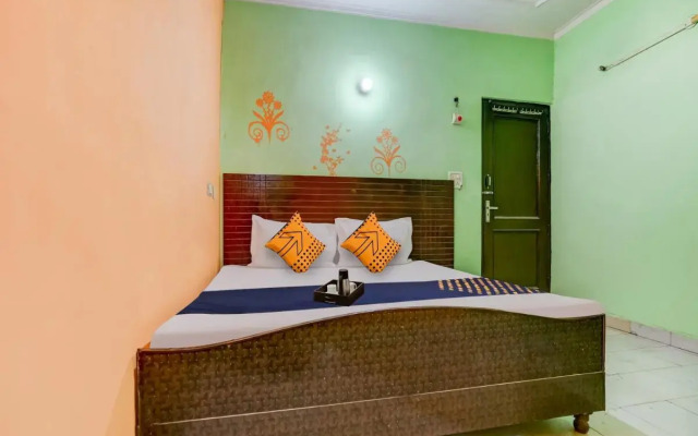 SPOT ON 701618 Hotel New Style