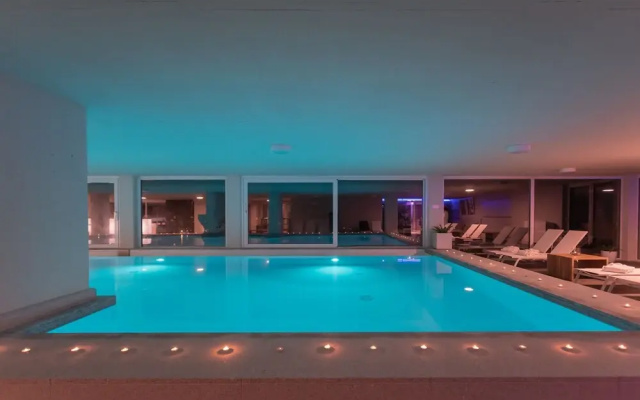 Valarin Palermo Luxory Apartment Wellness