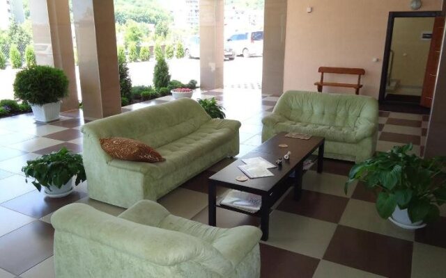Guest House Admiral