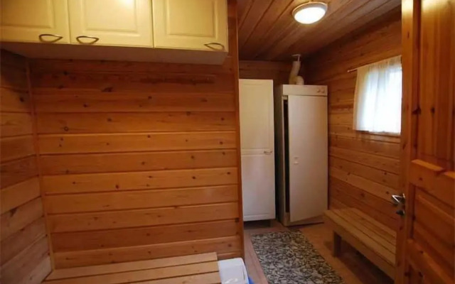 RukaSki Apartment
