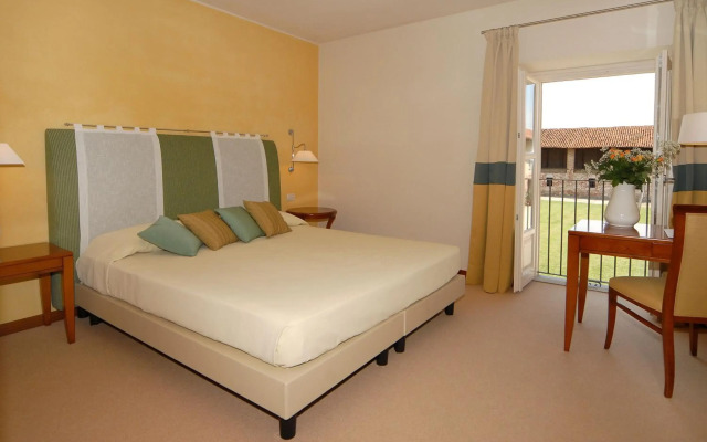 Antico Podere Propano