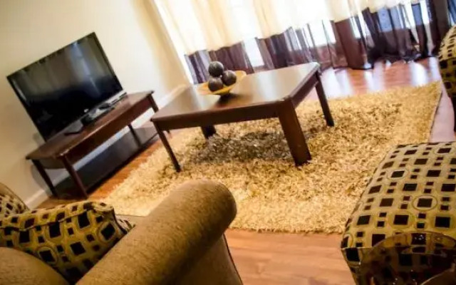 Baywalk Penthouses
