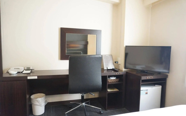 Hotel Sunline Fukuoka Hakata Ekimae