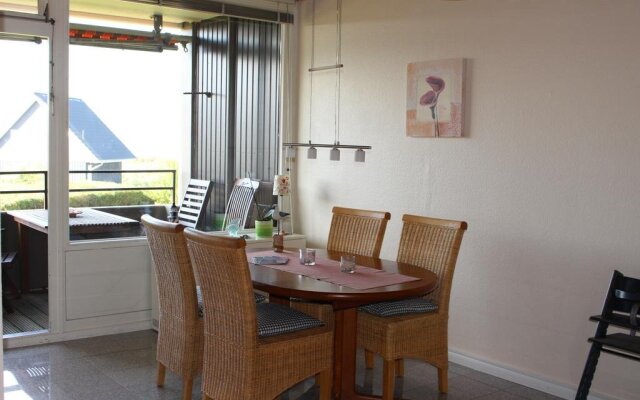 Ferienappartements Marina Wendtorf an der Ostsee