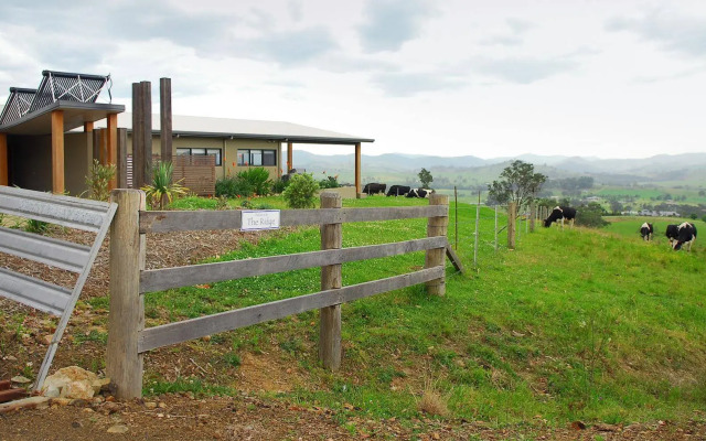 The Ridge - Gloucester
