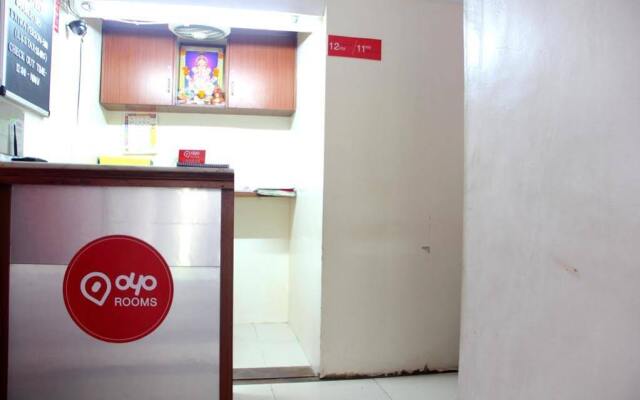 OYO Rooms Kalyani Nagar